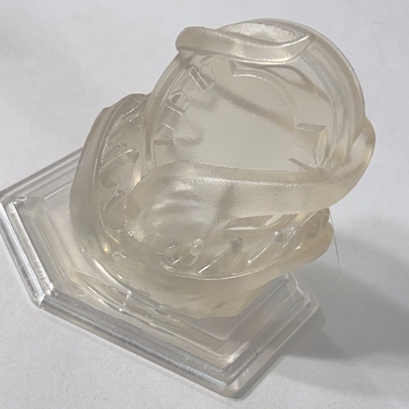 Disney Infinity 2.0 - Spider-Man Playset Crystal Power Disc 🕸️ - Picture 1 of 3